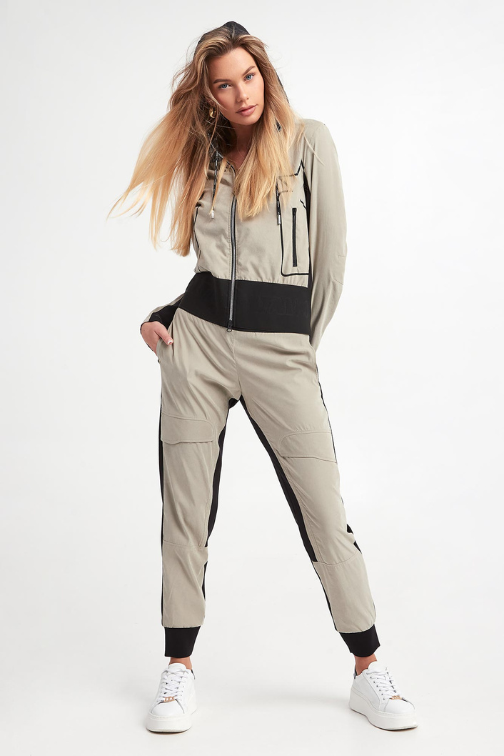 Bluza damska dresowa SPORTALM