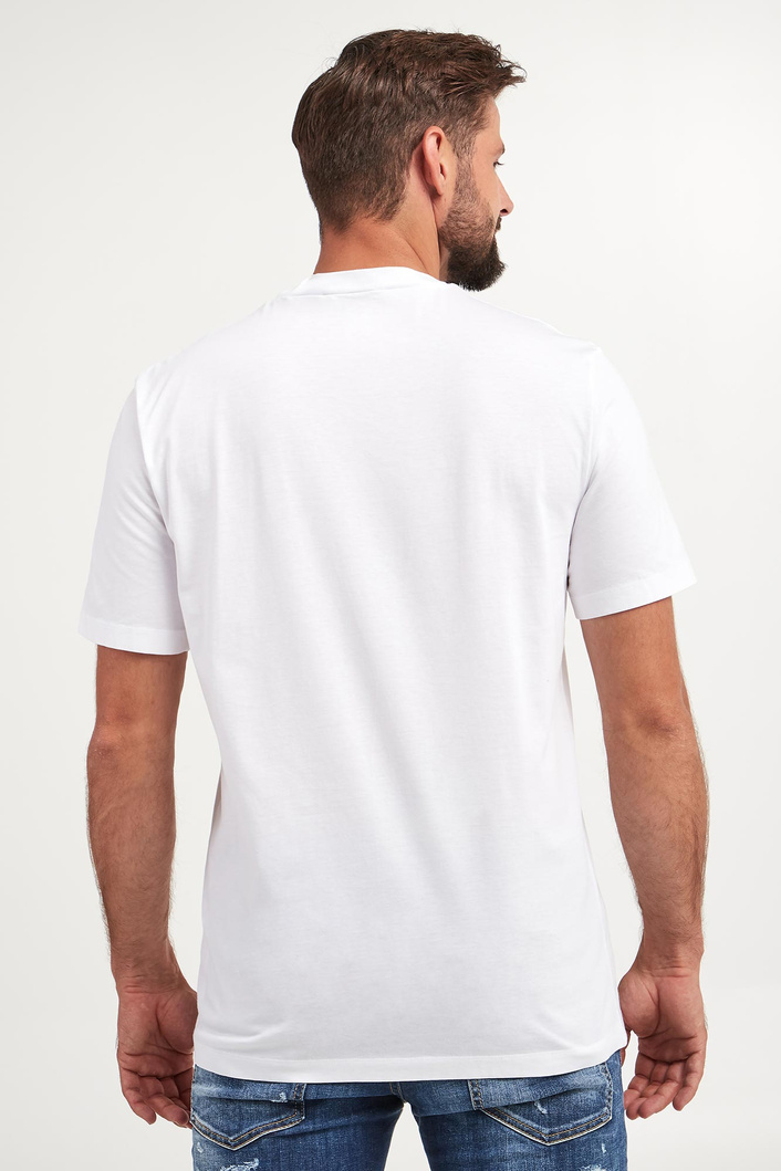 T-shirt męski DSQUARED2