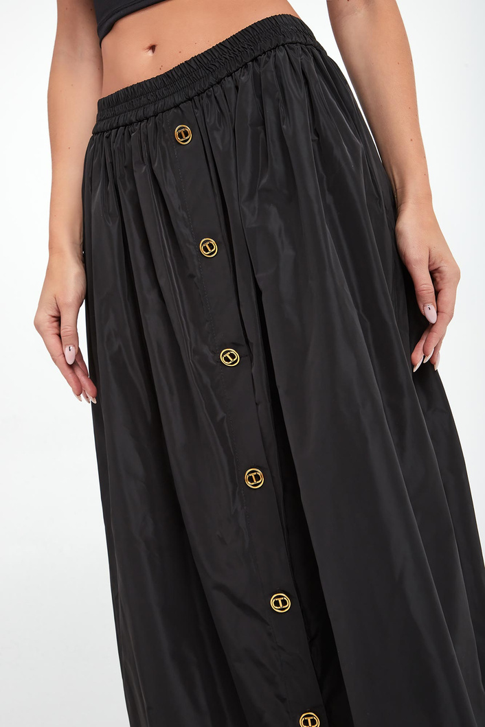 Spódnica maxi TWINSET