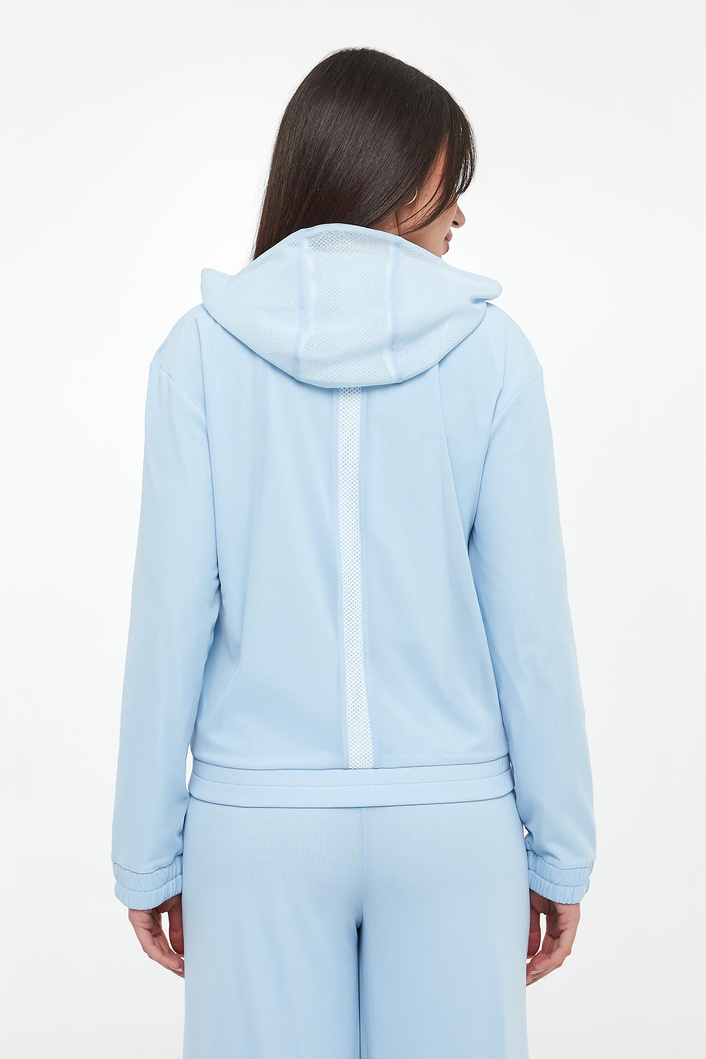 Bluza damska z kapturem SPORTALM