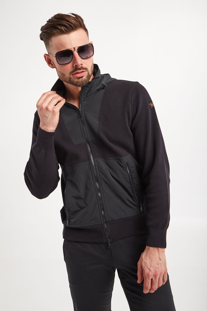 Sweter męski PAUL&SHARK