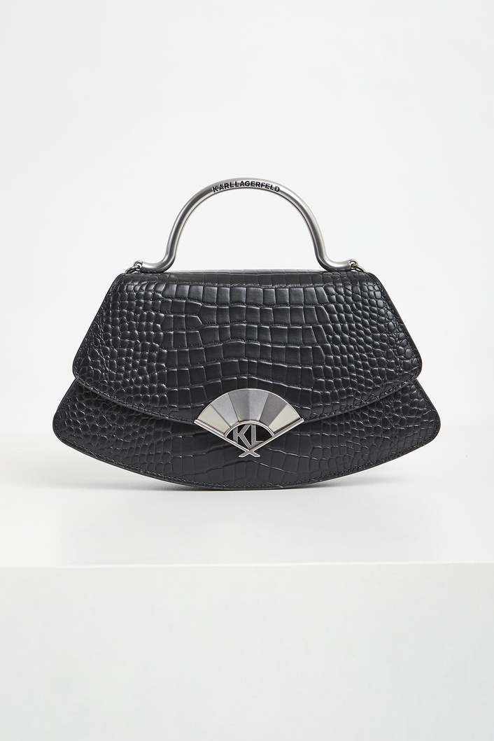 Torebka damska skórzana KARL LAGERFELD
