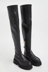 Kozaki maxi CESARE CASADEI