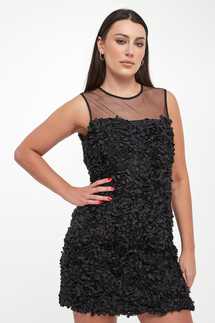 Sukienka TWINSET ACTITUDE