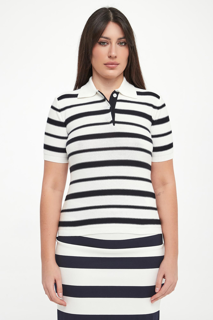 Sweter damski polo Carioca MM