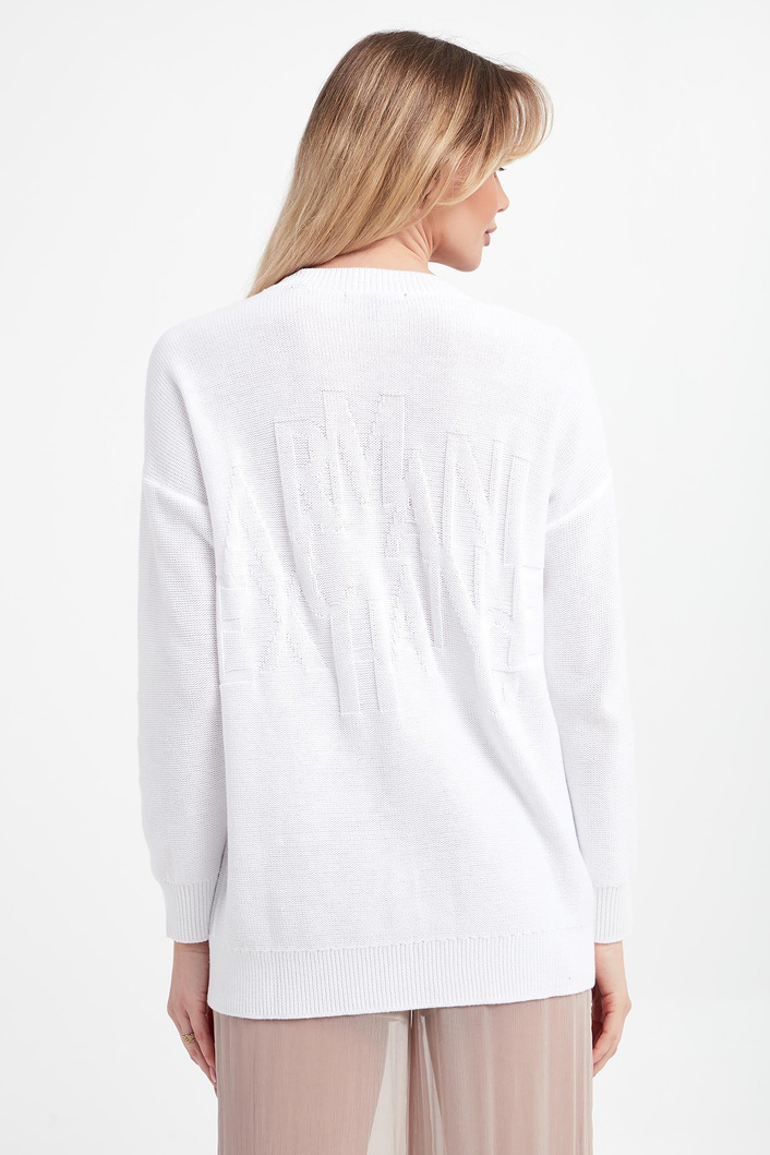 Kardigan damski ARMANI EXCHANGE