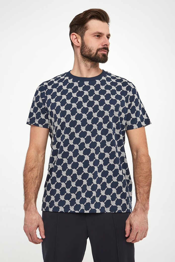 T-shirt męski Brian JOOP!