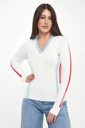Sweter damski SPORTALM