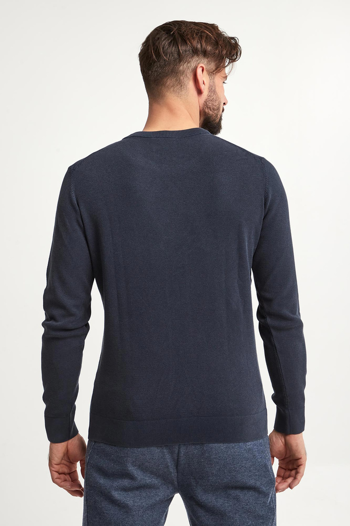 Sweter męski AERONAUTICA MILITARE