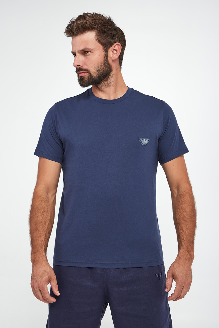 T-shirt męski EMPORIO ARMANI SWIMWEAR