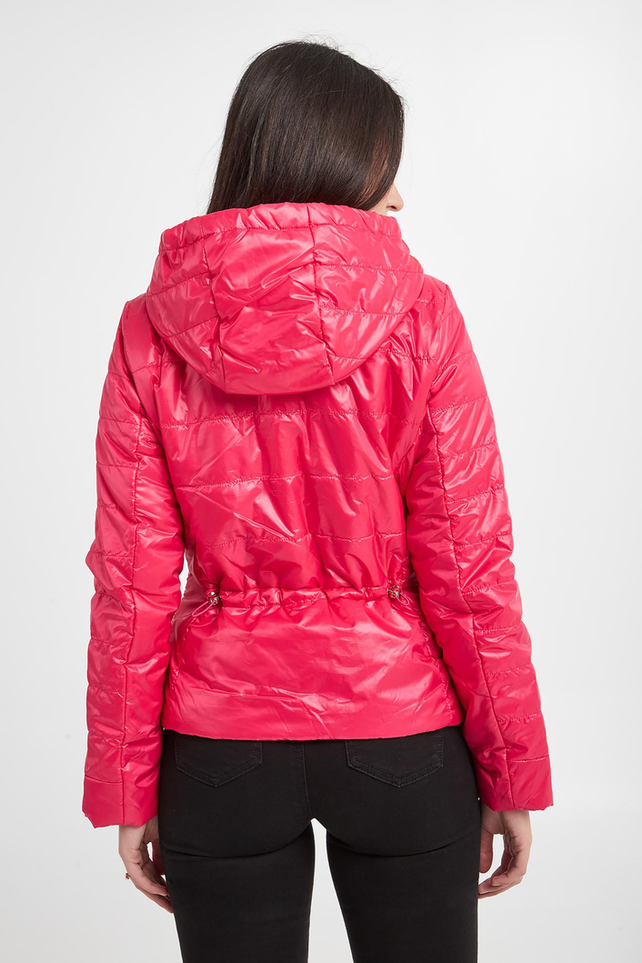 Kurtka damska pikowana LIU JO