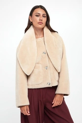 Futerko damskie Cecil MARELLA MONOCHROME