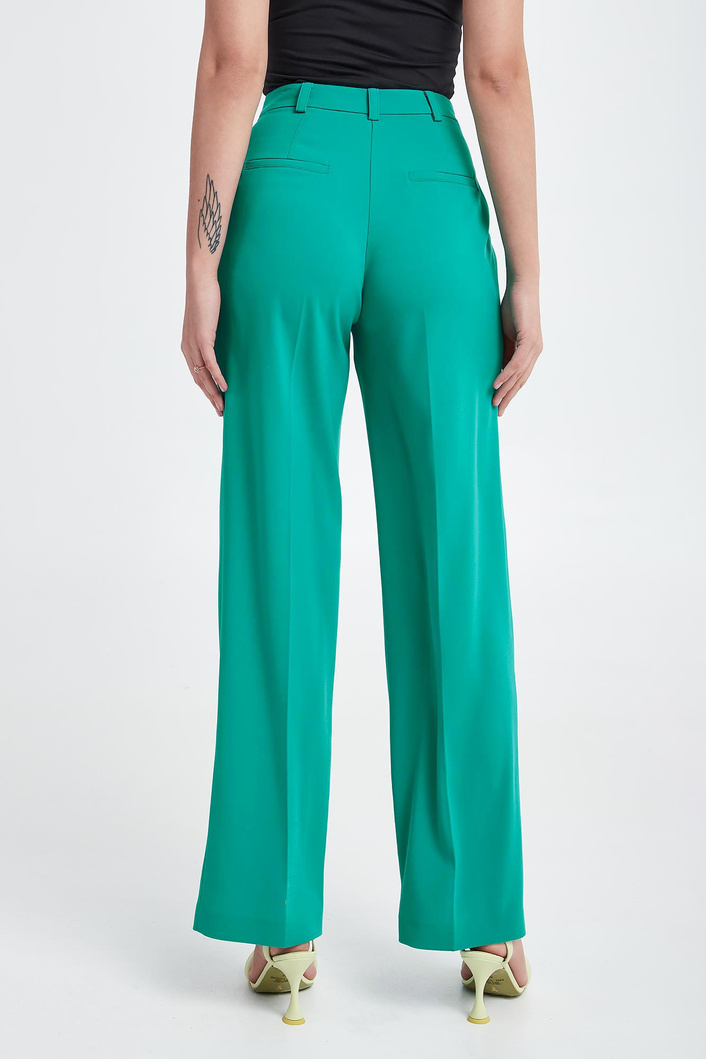 Spodnie damskie PATRIZIA PEPE