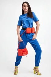 Spodnie damskie ICE PLAY