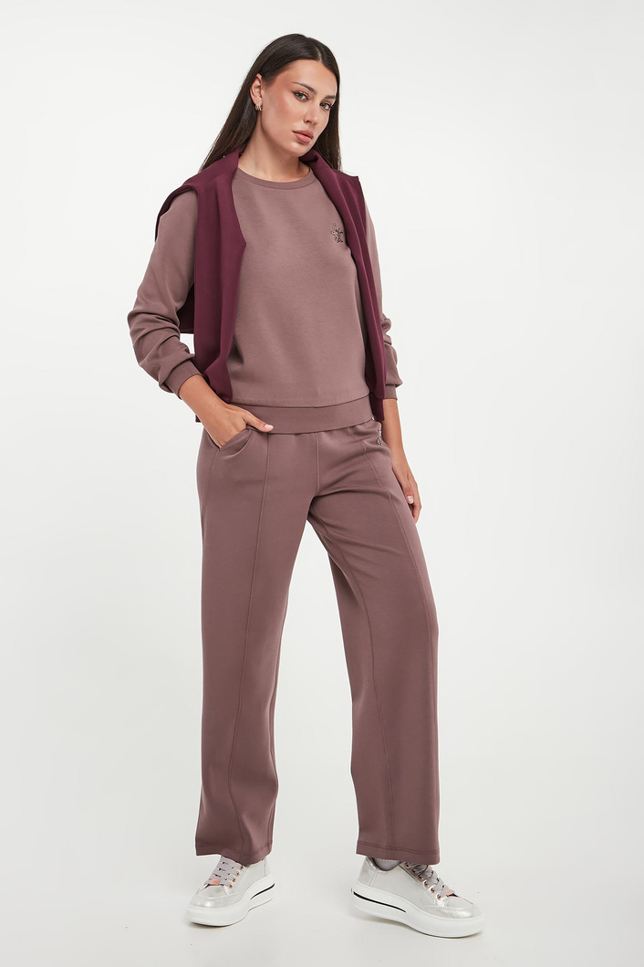 Bluza damska crewneck LIU JO
