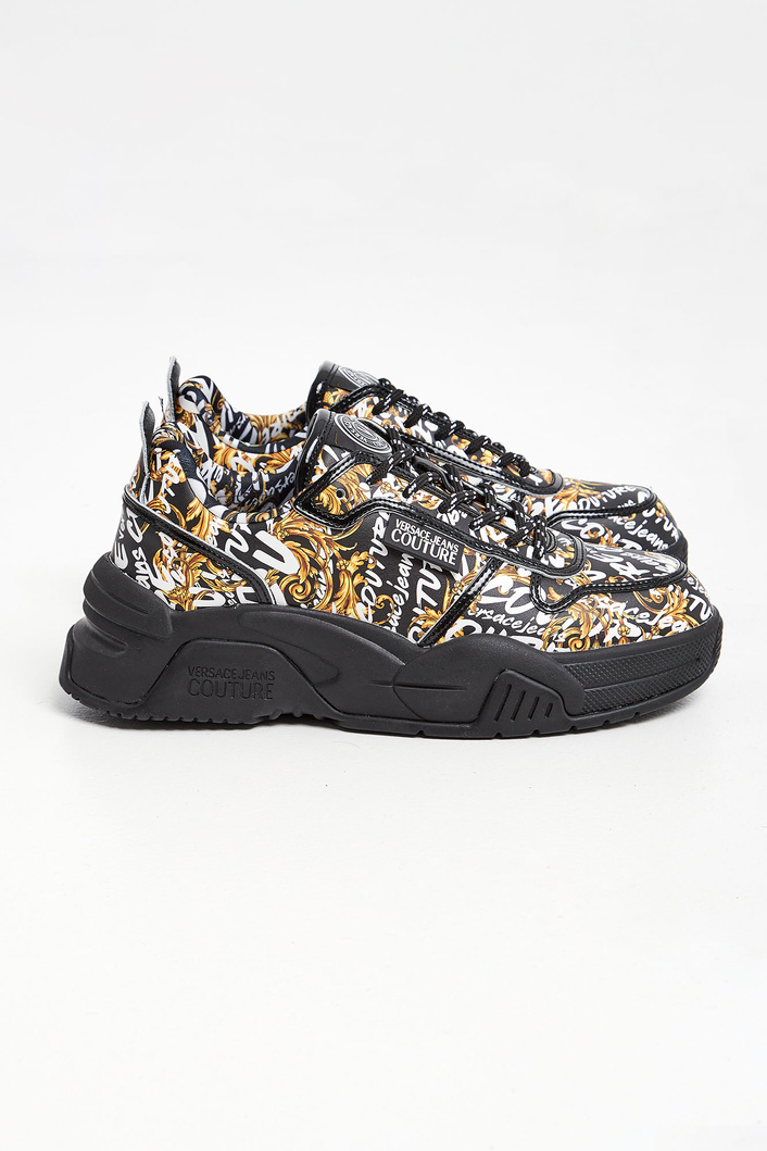 Sneakersy damskie VERSACE JEANS COUTURE