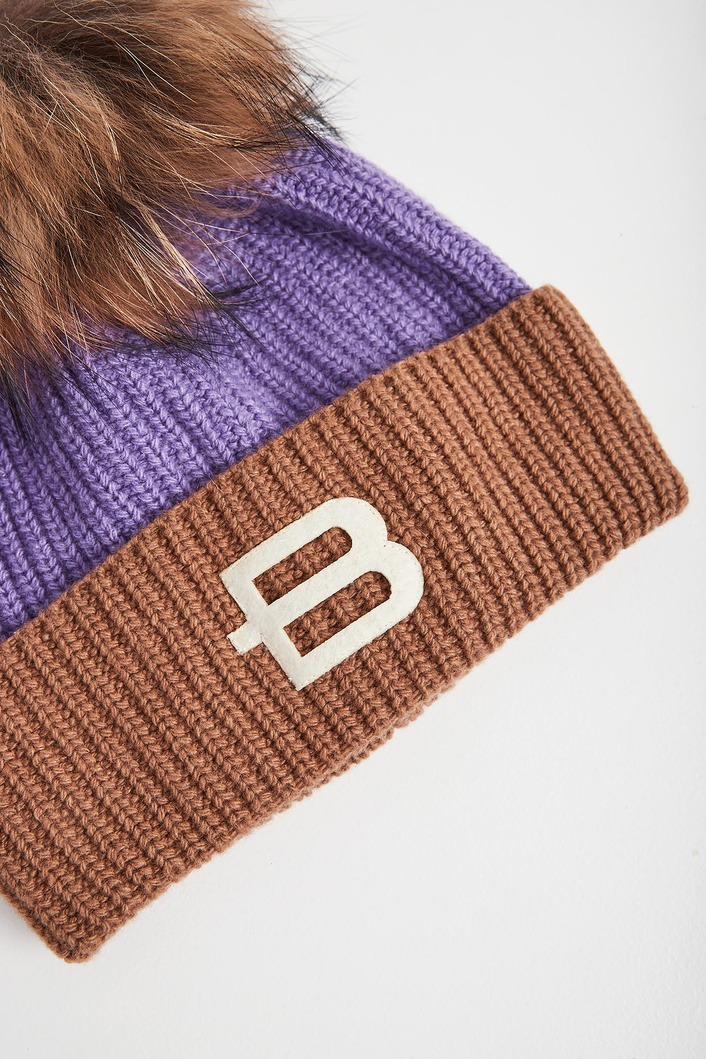 Czapka damska zimowa BALDININI