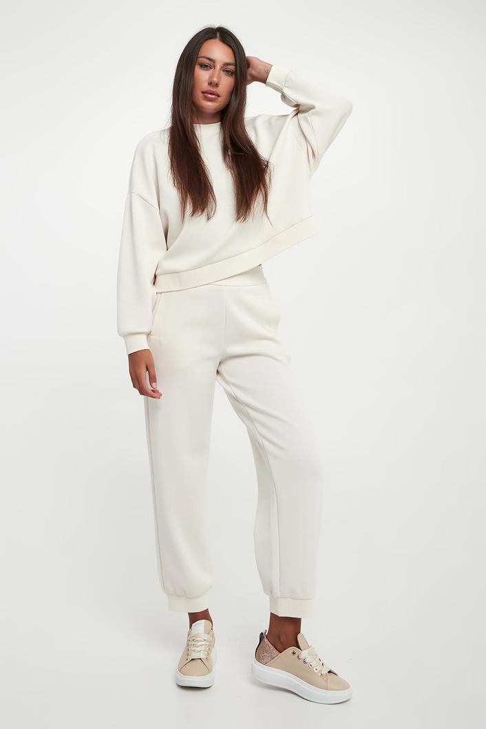 Bluza damska ARMANI EXCHANGE