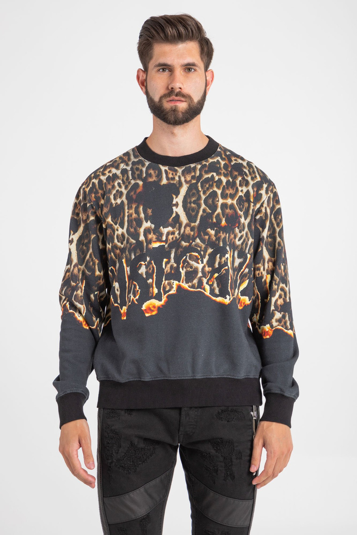 Bluza męska JUST CAVALLI