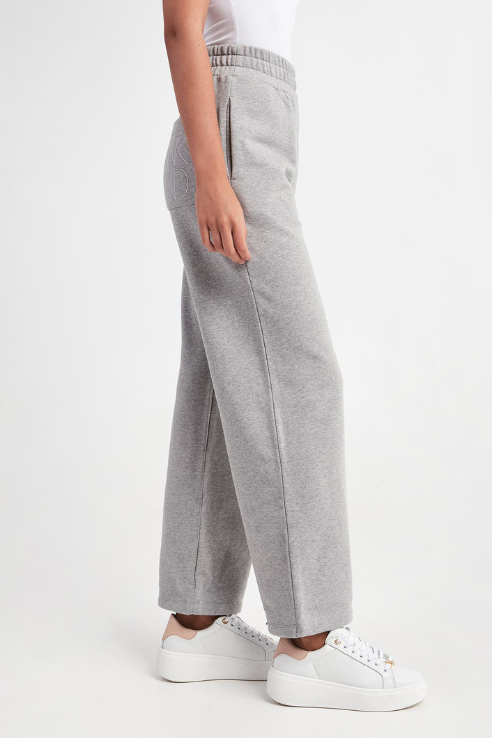 Spodnie dresowe damskie Pentola WEEKEND MAX MARA