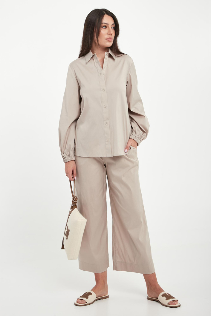 Koszula damska Fertile MAX MARA BEACHWEAR