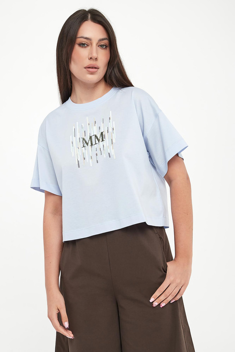 T-shirt damski Funale MM