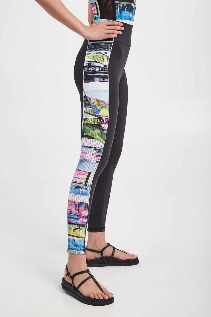Legginsy Lexie SPORTALM