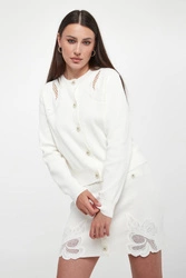 Kardigan damski SPORTALM