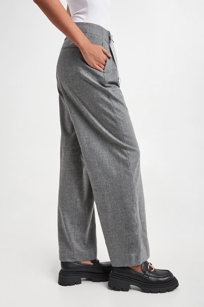 Spodnie damskie PESERICO