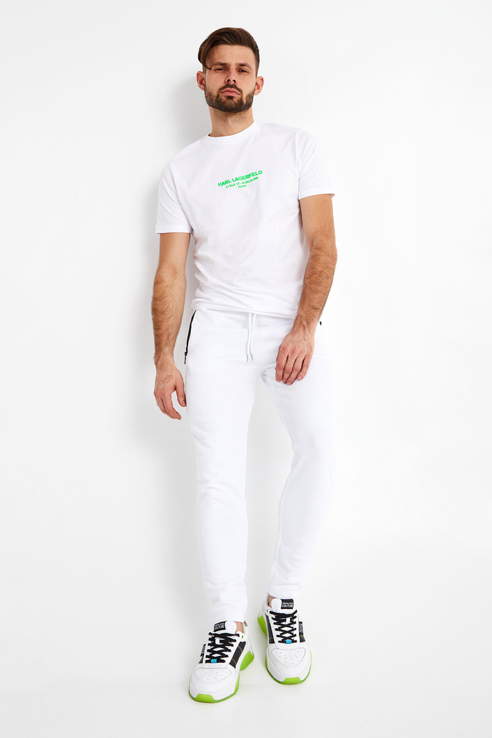 T-SHIRT KARL LAGERFELD