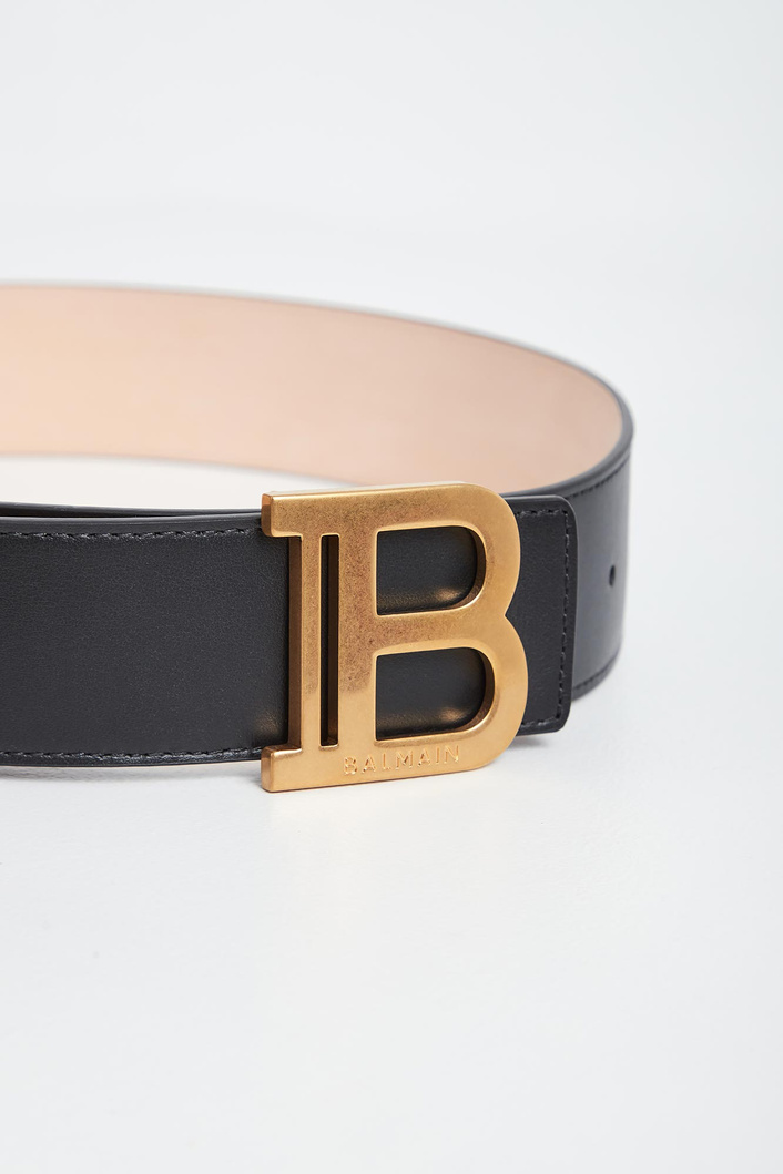 Pasek damski BALMAIN