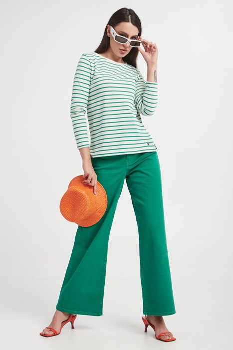 Bluza damska w paski Fretty WEEKEND MAX MARA