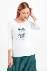 BLUZKA PEARLY SPORTALM