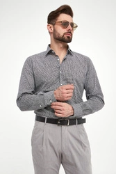 Koszula męska KARL LAGERFELD