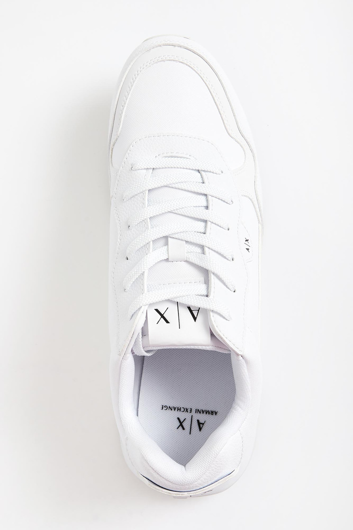 Sneakersy męskie ARMANI EXCHANGE