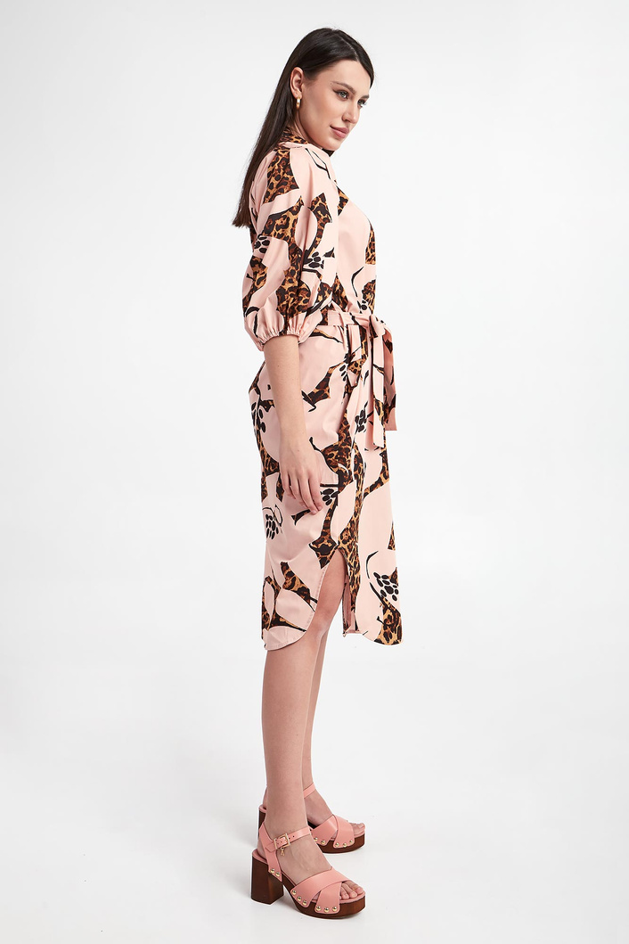 Sukienka TWINSET ACTITUDE