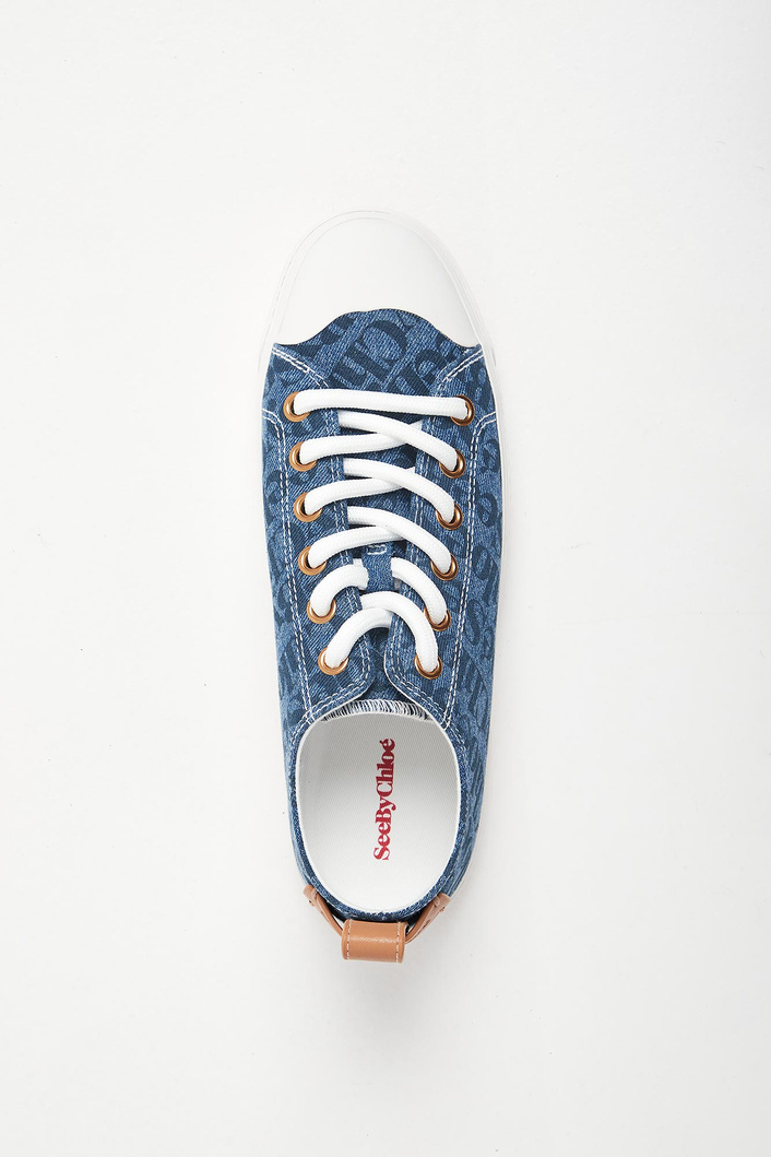 Trampki damskie SEE BY CHLOE