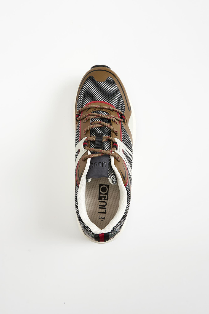 Sneakersy męskie LIU JO