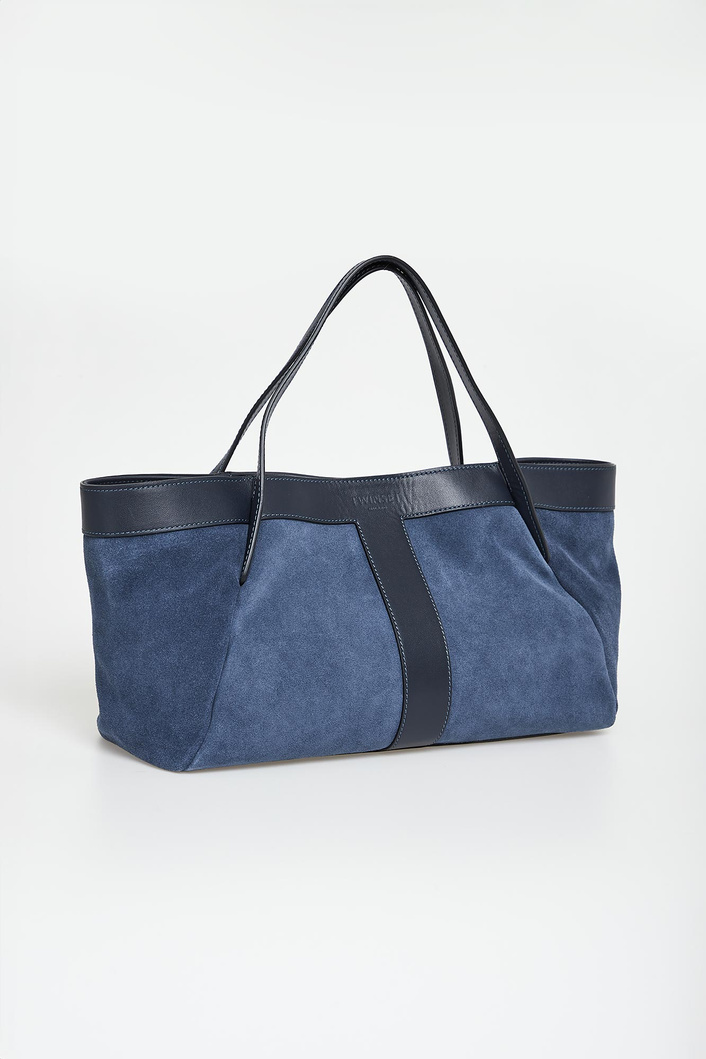 Torebka damska skórzana TWINSET