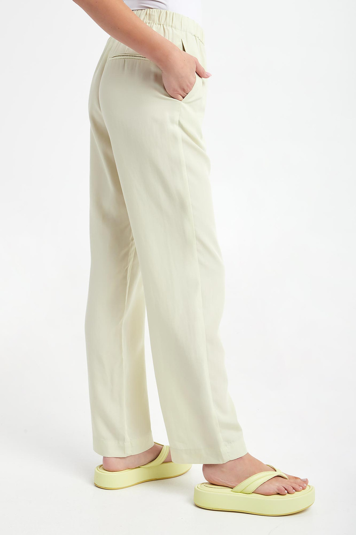 Spodnie damskie SAMSØE SAMSØE