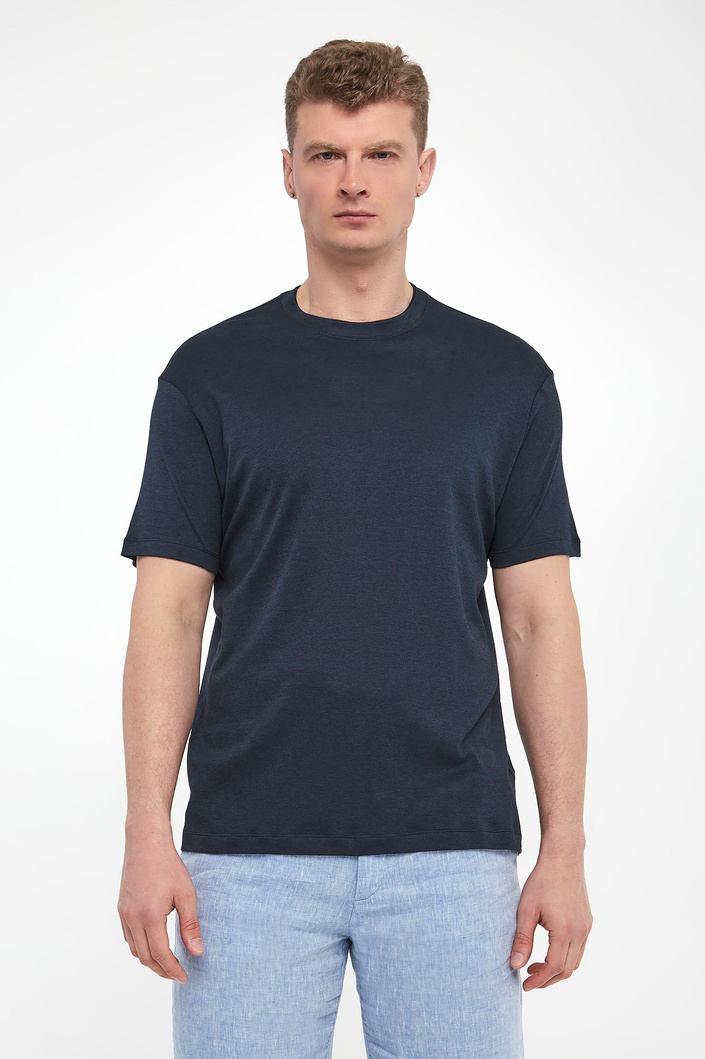 T-shirt męski PAUL&SHARK