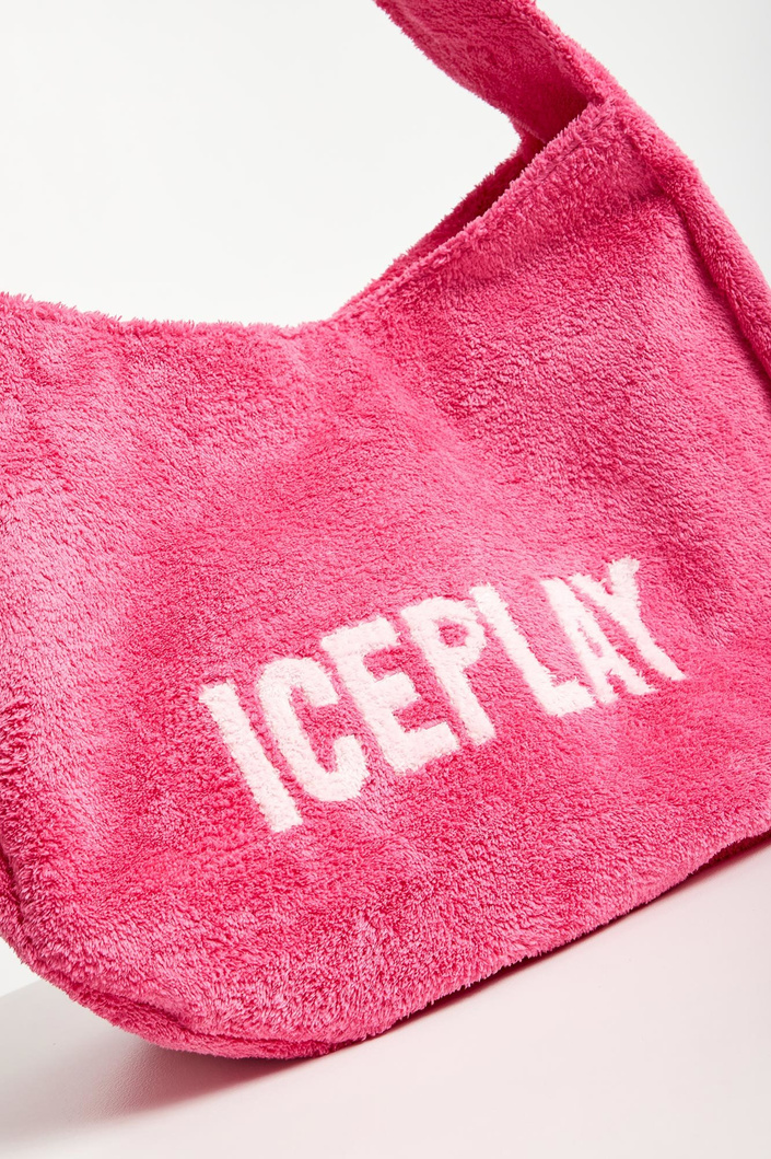 Torebka damska shopper ICE PLAY