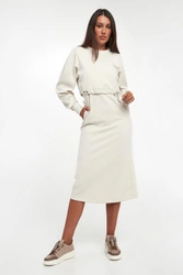 Sukienka midi SPORTALM