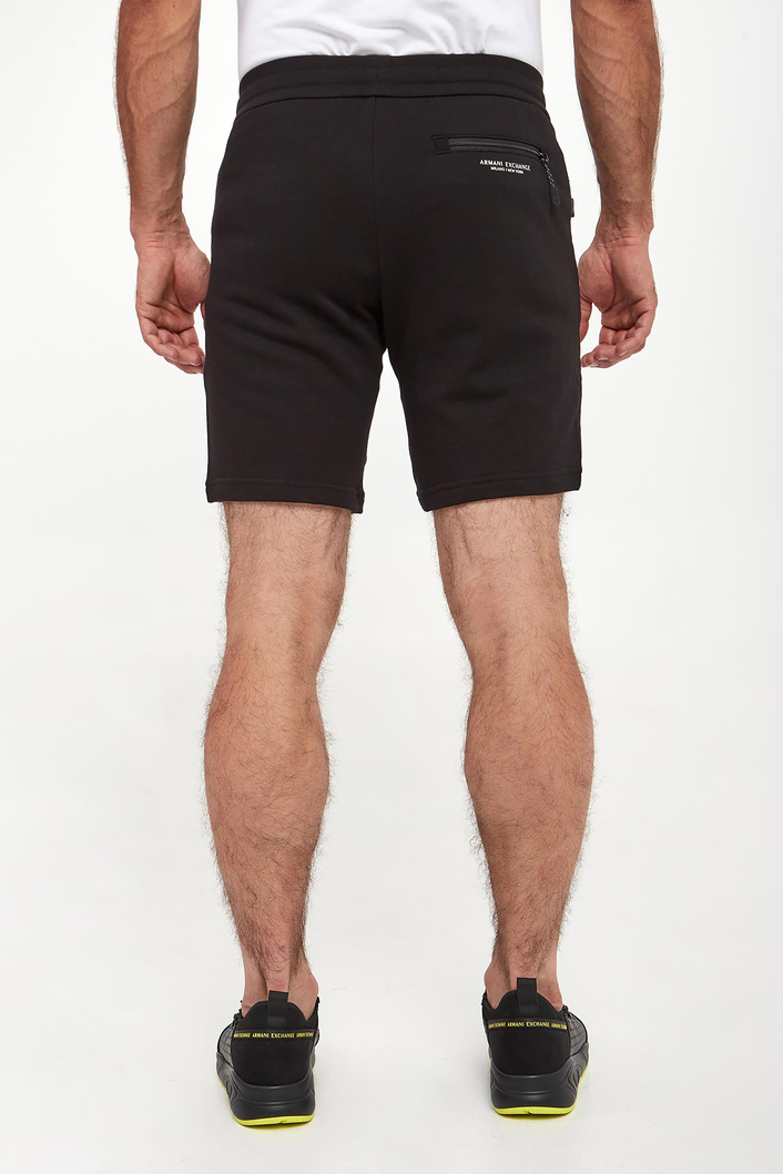 Szorty męskie ARMANI EXCHANGE