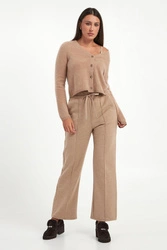 Spodnie damskie Tenda WEEKEND MAX MARA