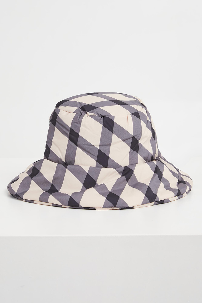 Czapka damska bucket LIU JO