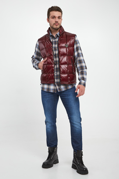 Jeansy męskie ARMANI EXCHANGE