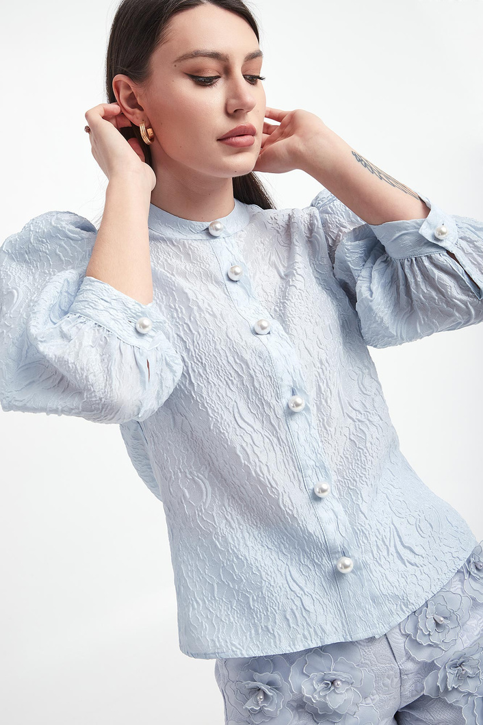 Koszula damska CUSTOMMADE