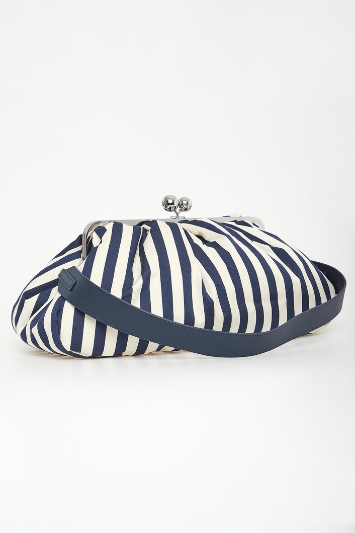 Torebka damska Pasticcino Cachi WEEKEND MAX MARA