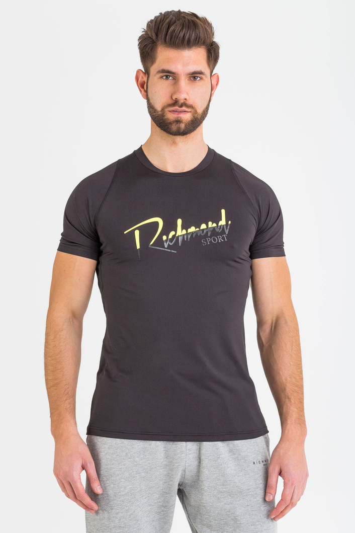 T-SHIRT STALOM john richmond sport